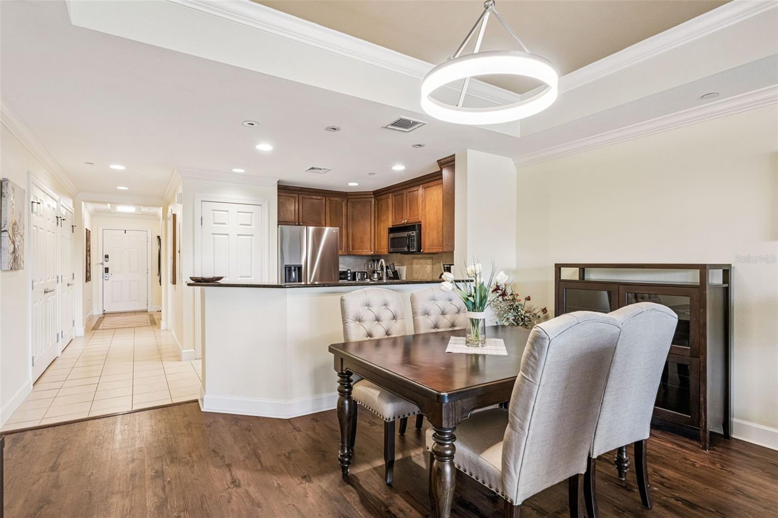 CENTRE COURT RDG CONDO PH 1 - Residential