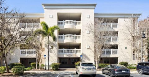 1356 CENTRE COURT RIDGE DRIVE 202 REUNION FL 34747