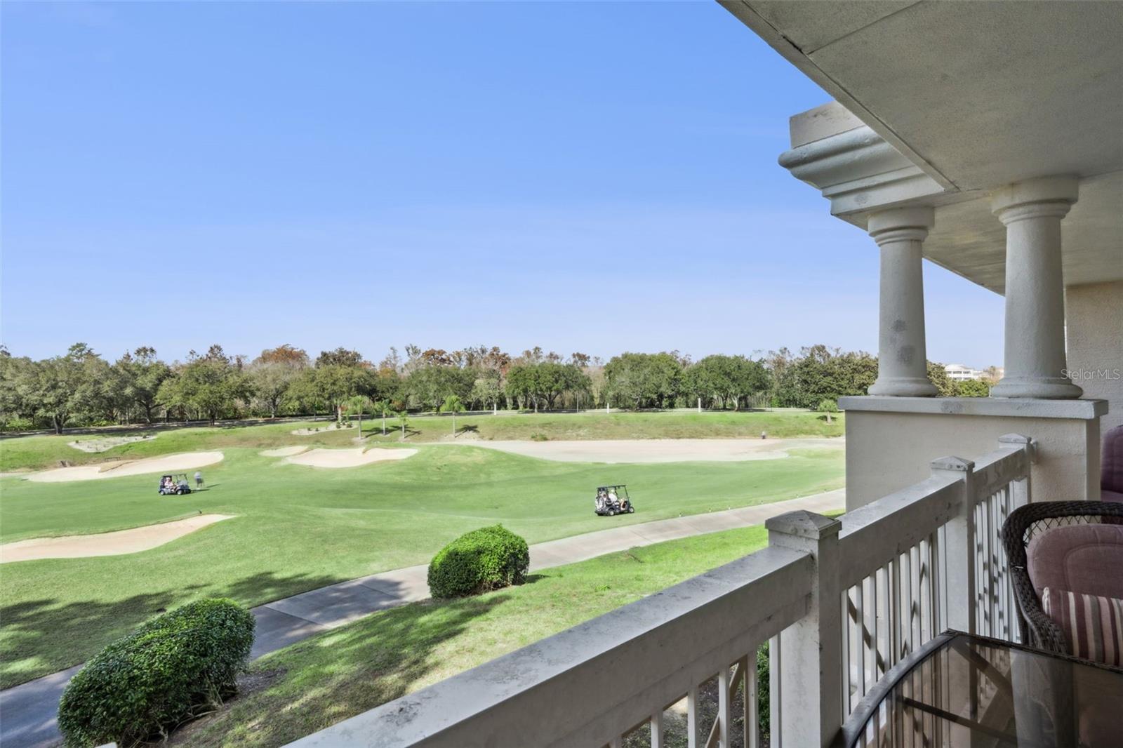 CENTRE COURT RDG CONDO PH 1 - Residential