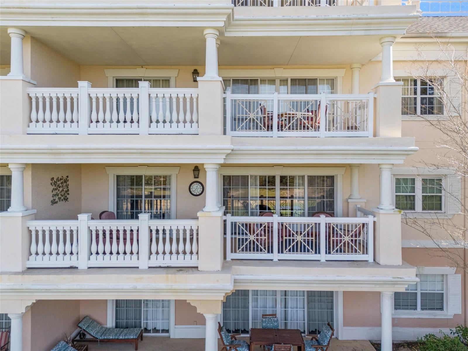 CENTRE COURT RDG CONDO PH 1 - Residential