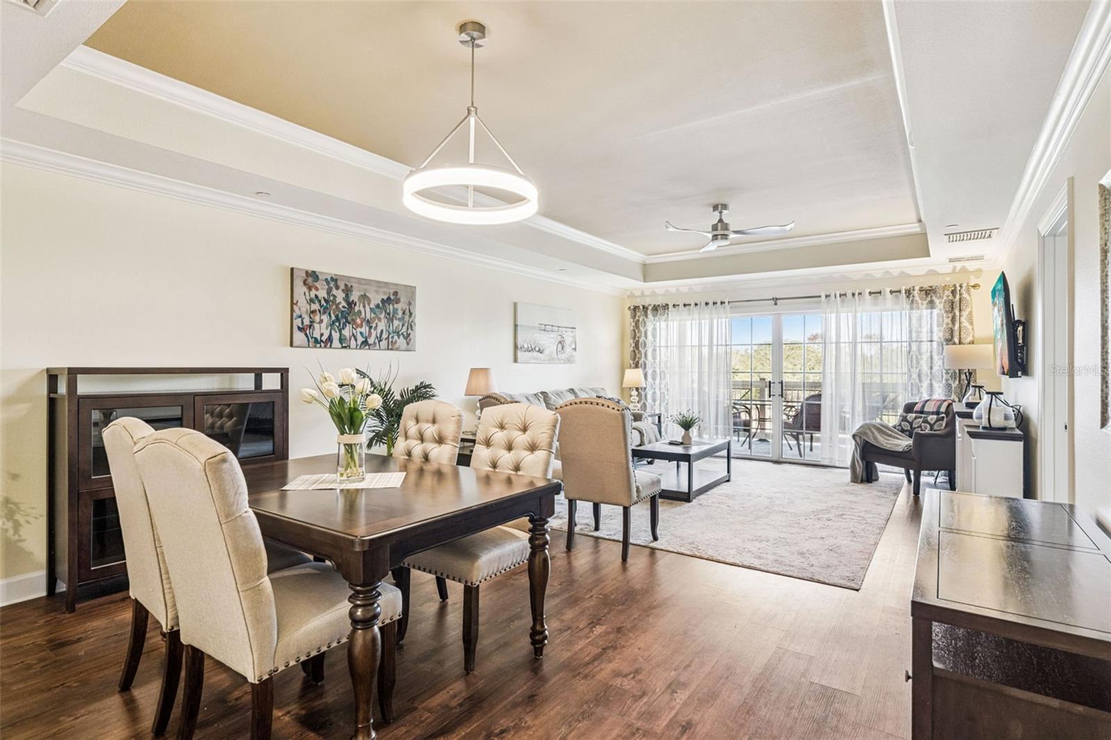 CENTRE COURT RDG CONDO PH 1 - Residential