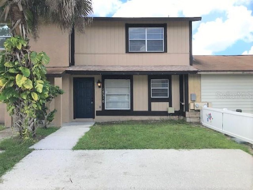 Photo of 14210 Village View Drive, Tampa, FL 33624 (MLS # TB8503328)
