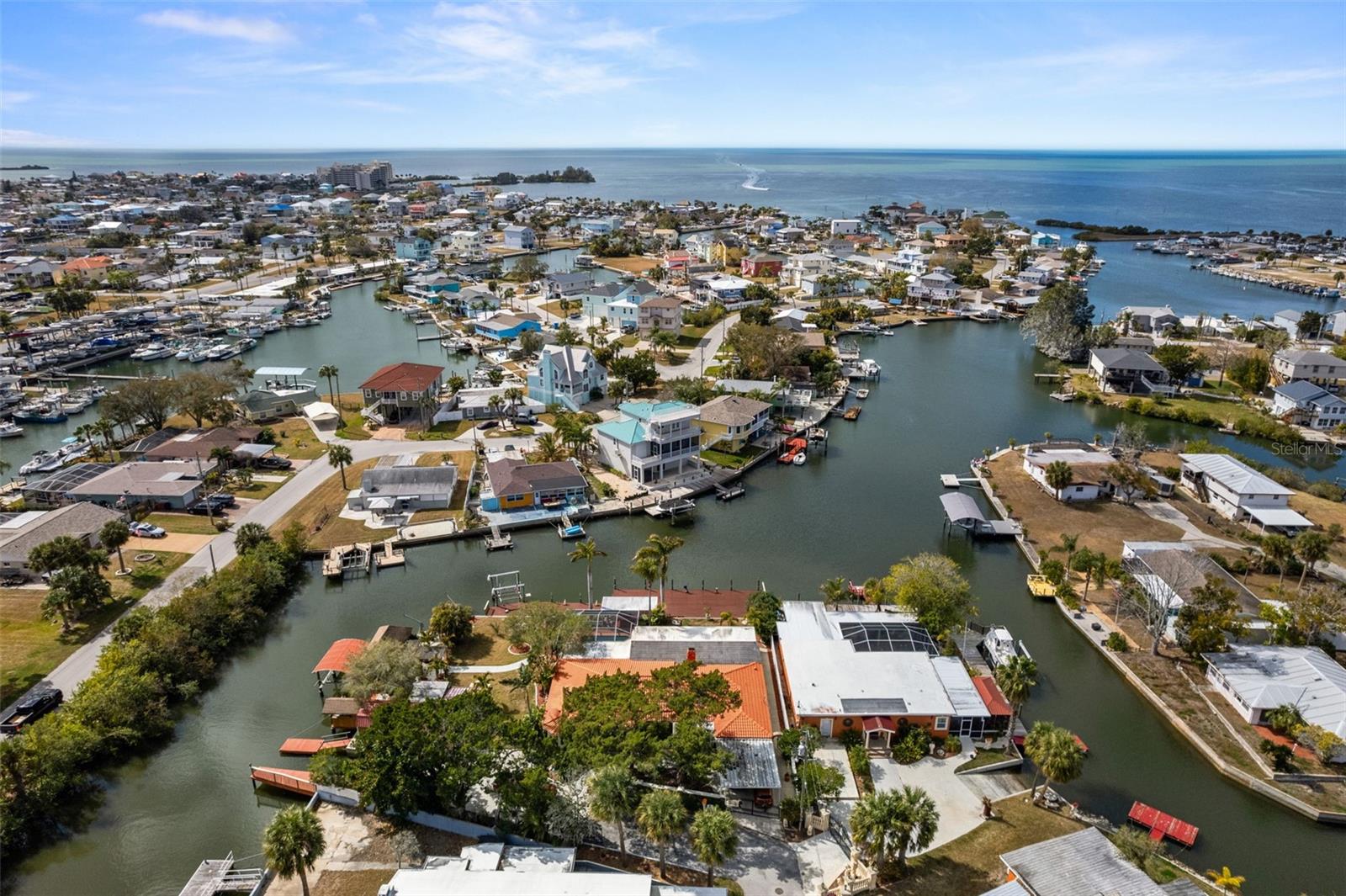 CALIENTE APTS CONDOS - Residential