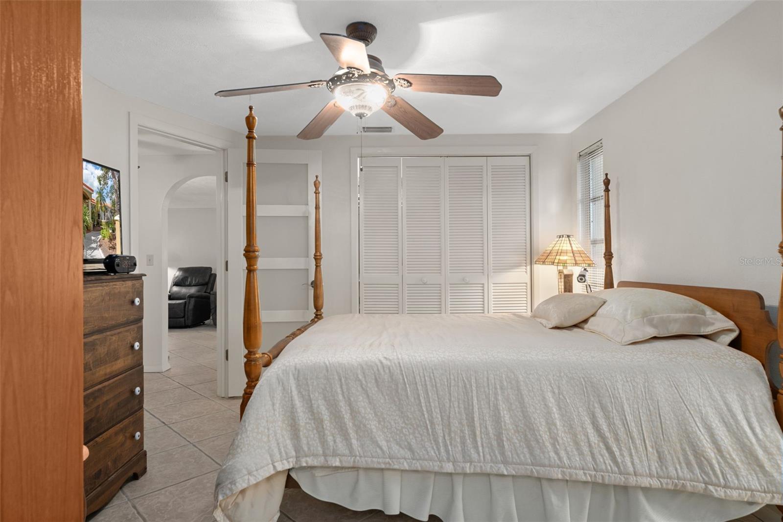 CALIENTE APTS CONDOS - Residential