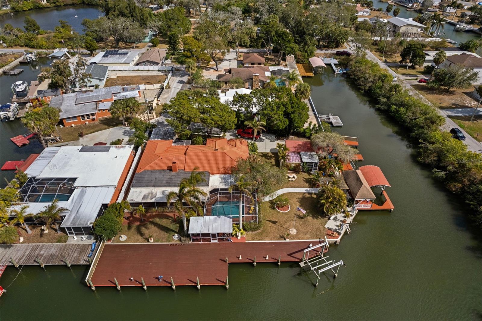 CALIENTE APTS CONDOS - Residential