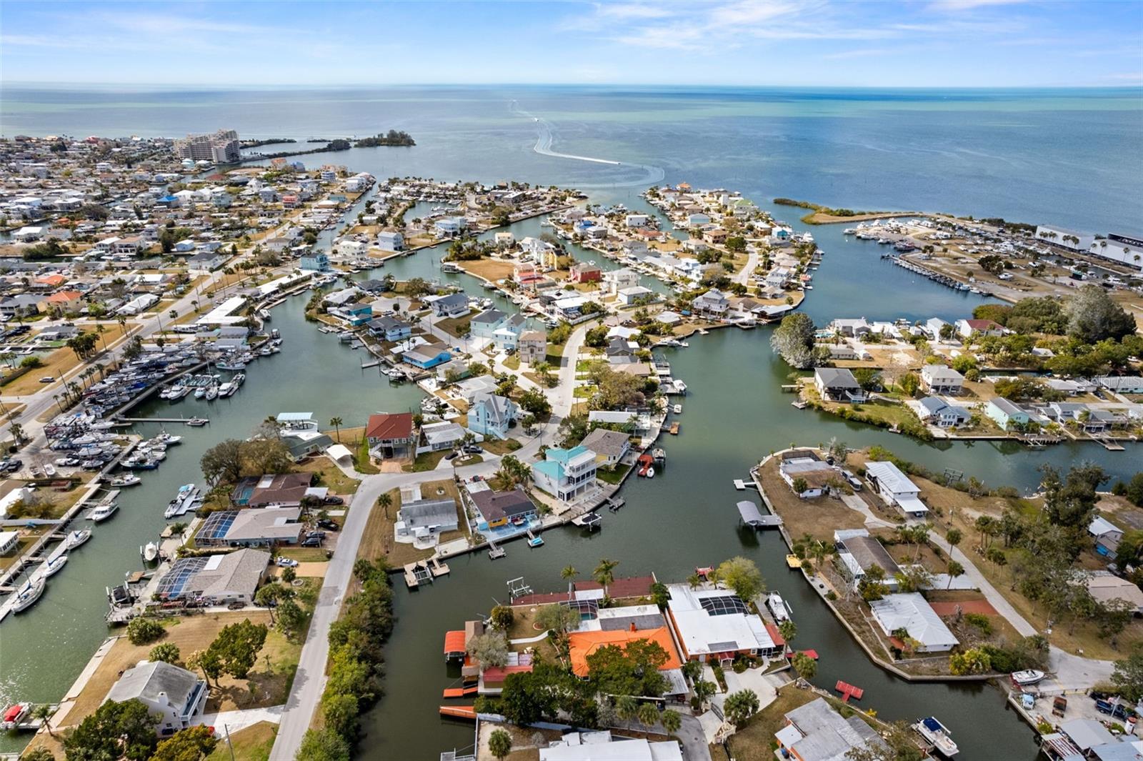 CALIENTE APTS CONDOS - Residential