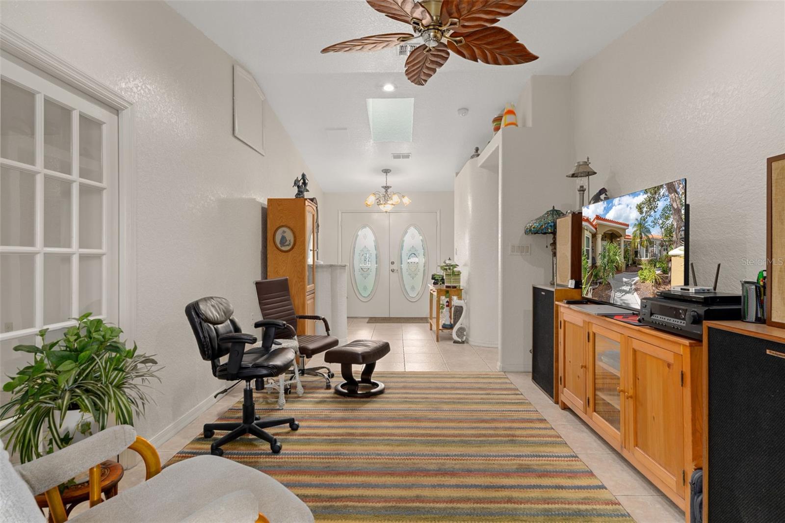 CALIENTE APTS CONDOS - Residential