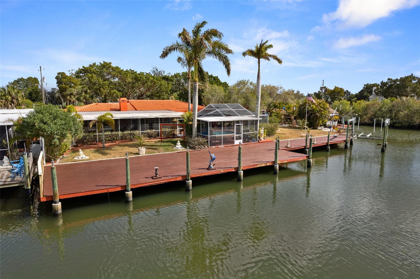 CALIENTE APTS CONDOS - Residential