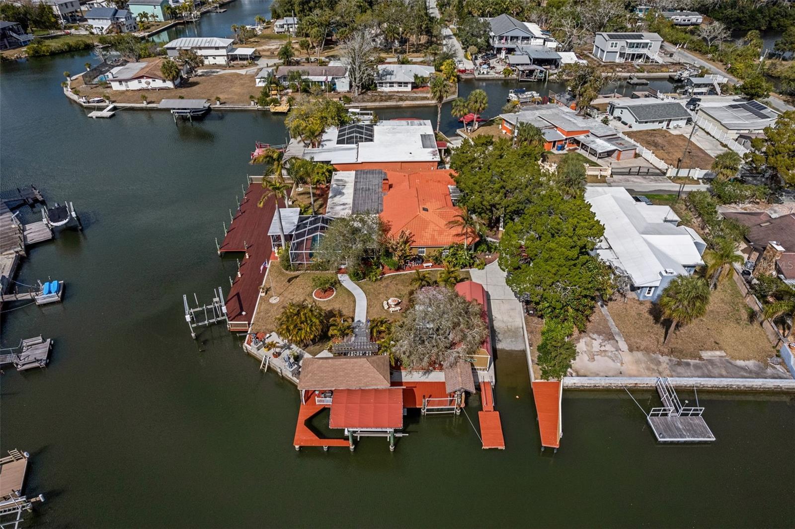 CALIENTE APTS CONDOS - Residential