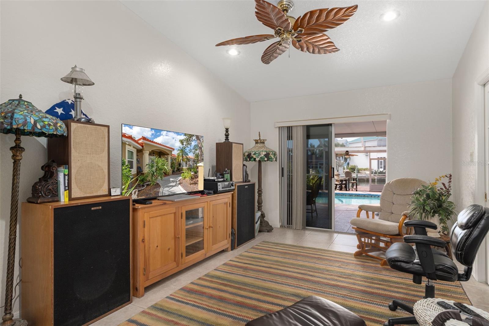 CALIENTE APTS CONDOS - Residential