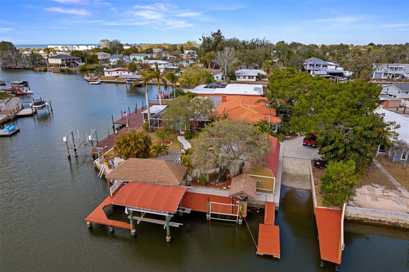 CALIENTE APTS CONDOS - Residential