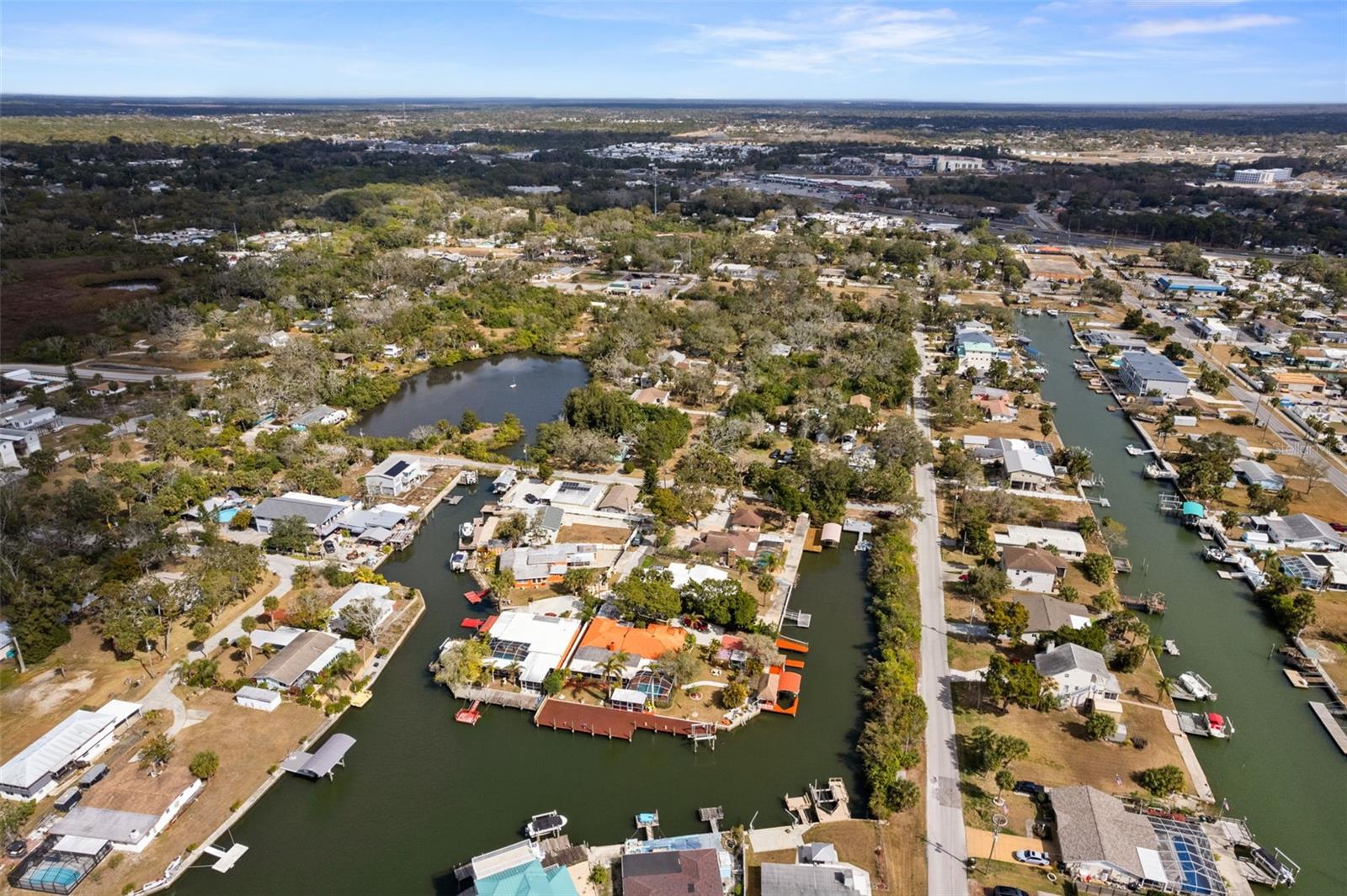 CALIENTE APTS CONDOS - Residential