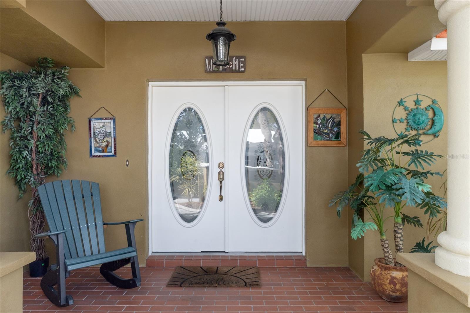 CALIENTE APTS CONDOS - Residential