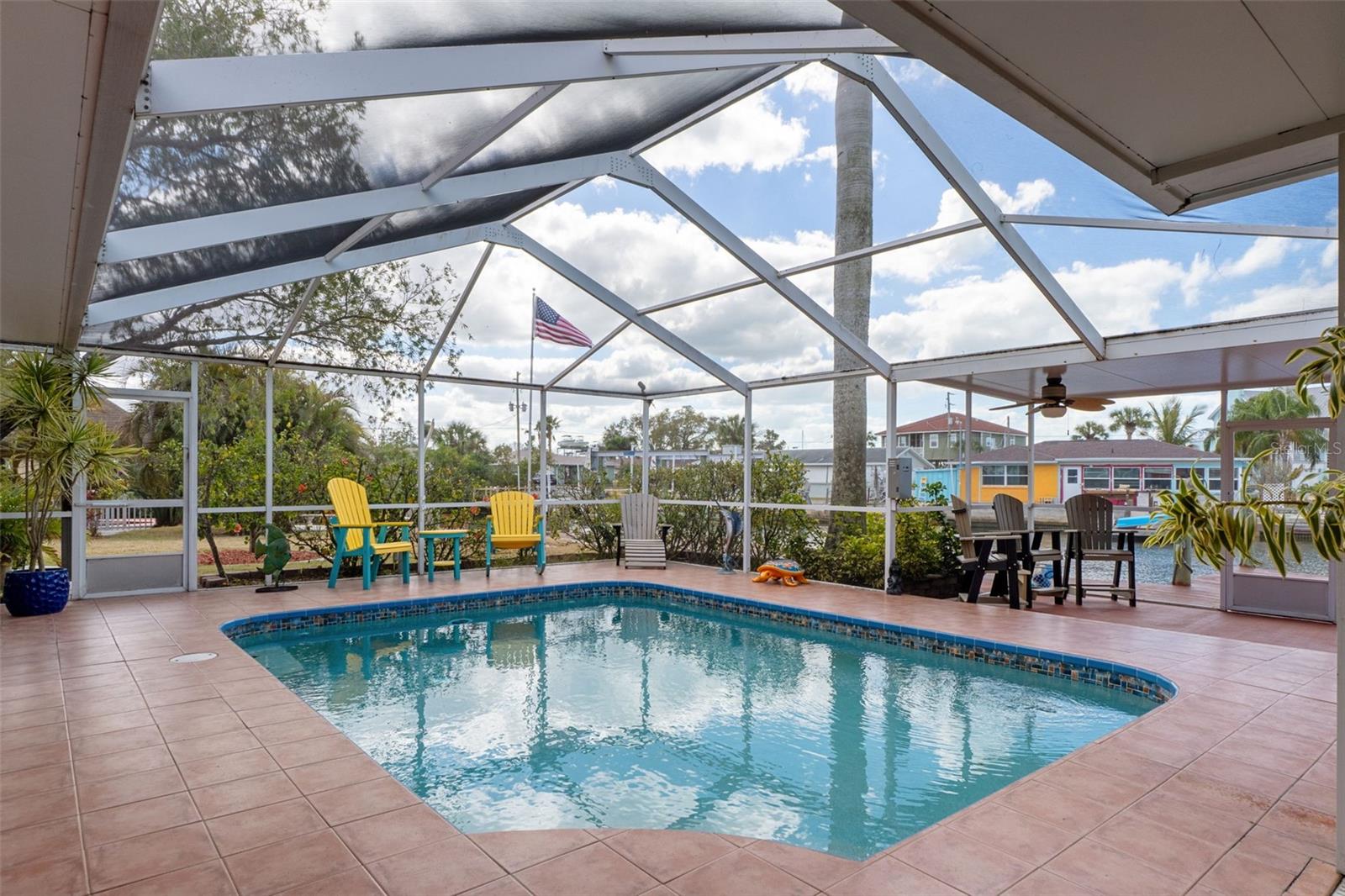 CALIENTE APTS CONDOS - Residential