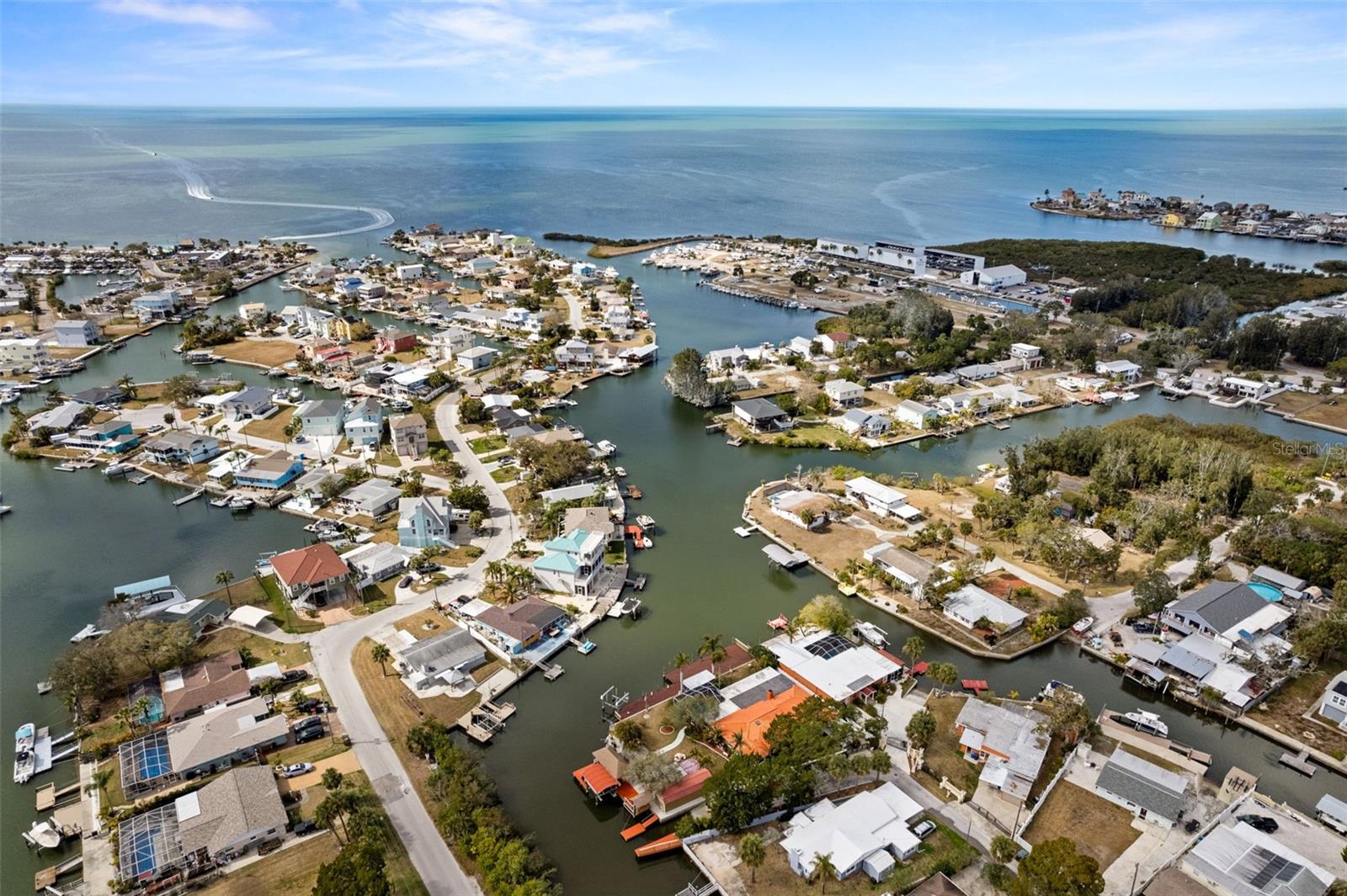 CALIENTE APTS CONDOS - Residential