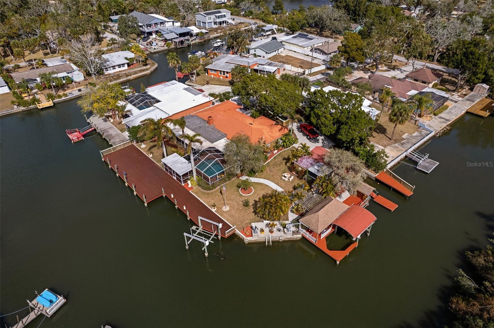 CALIENTE APTS CONDOS - Residential