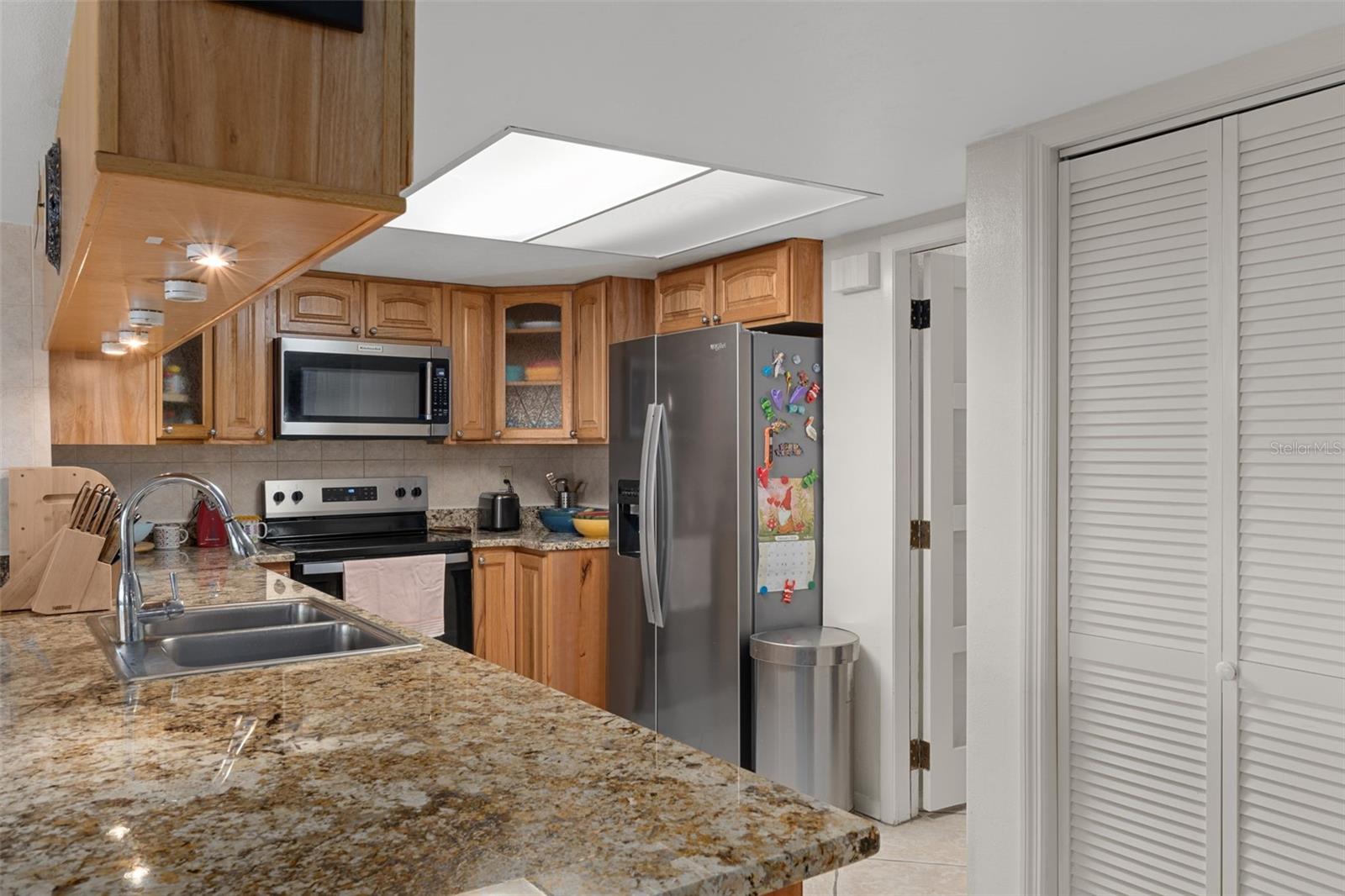 CALIENTE APTS CONDOS - Residential