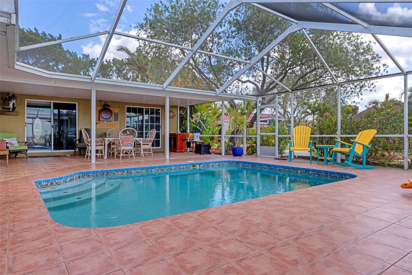 CALIENTE APTS CONDOS - Residential