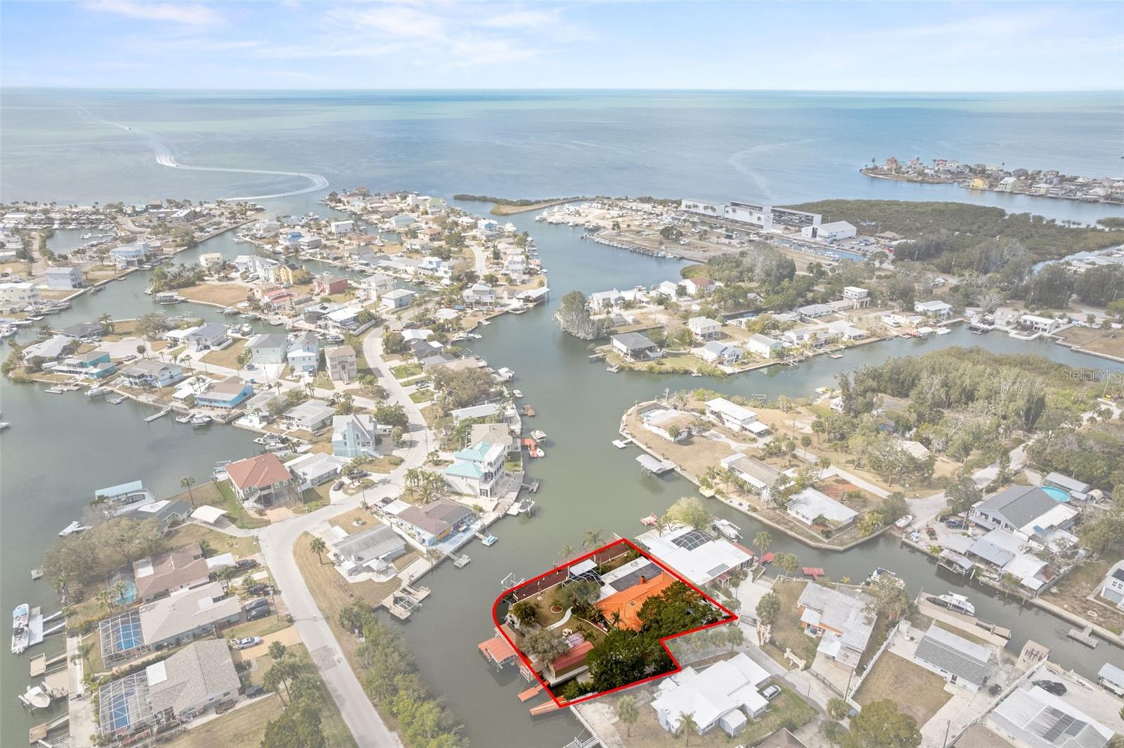 CALIENTE APTS CONDOS - Residential