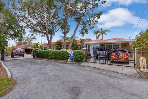 Photo of 6719 Udell Lane, Hudson, FL 34667 (MLS # TB8477627)