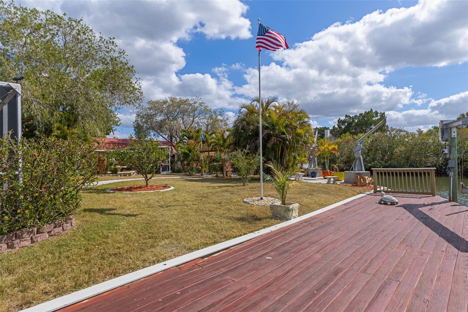 CALIENTE APTS CONDOS - Residential