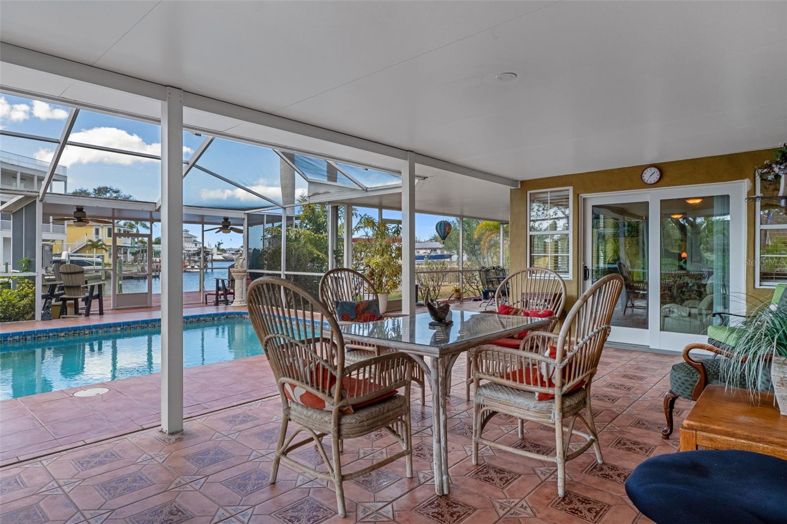 CALIENTE APTS CONDOS - Residential