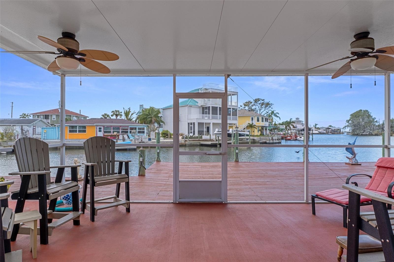 CALIENTE APTS CONDOS - Residential