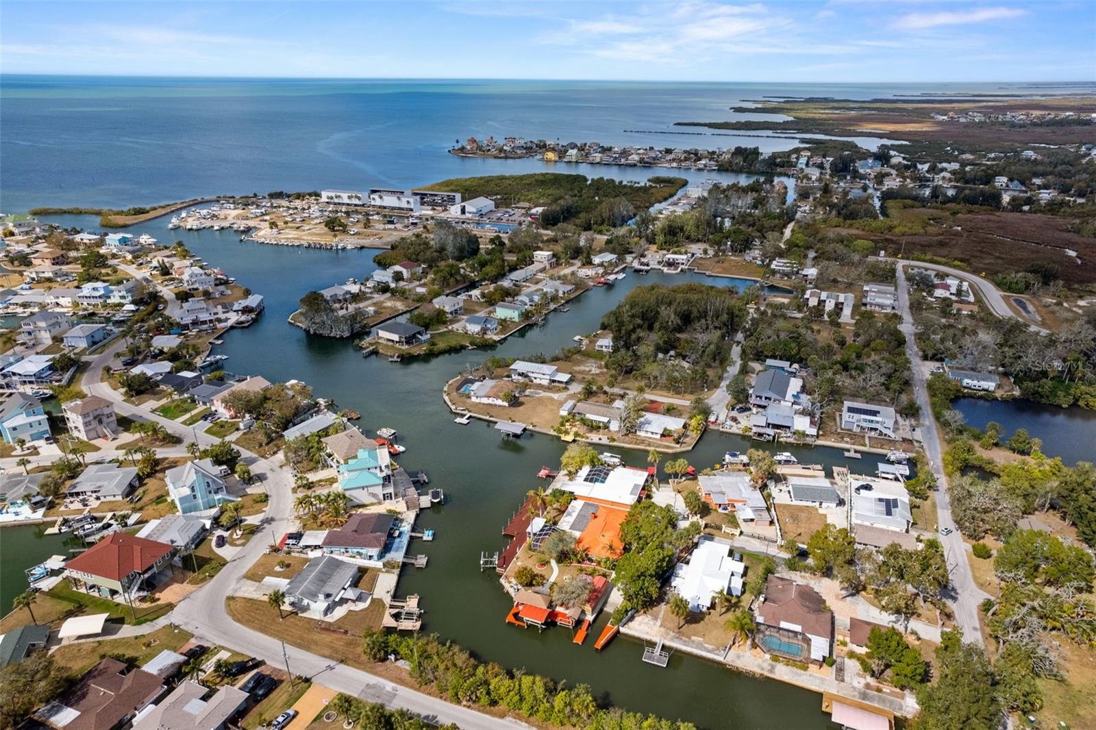 CALIENTE APTS CONDOS - Residential