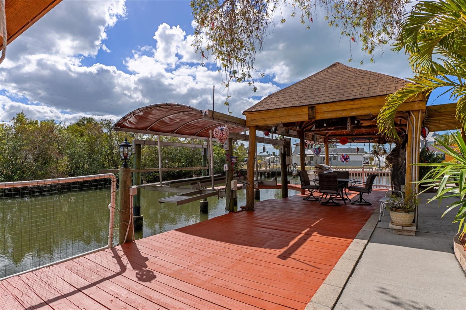 CALIENTE APTS CONDOS - Residential