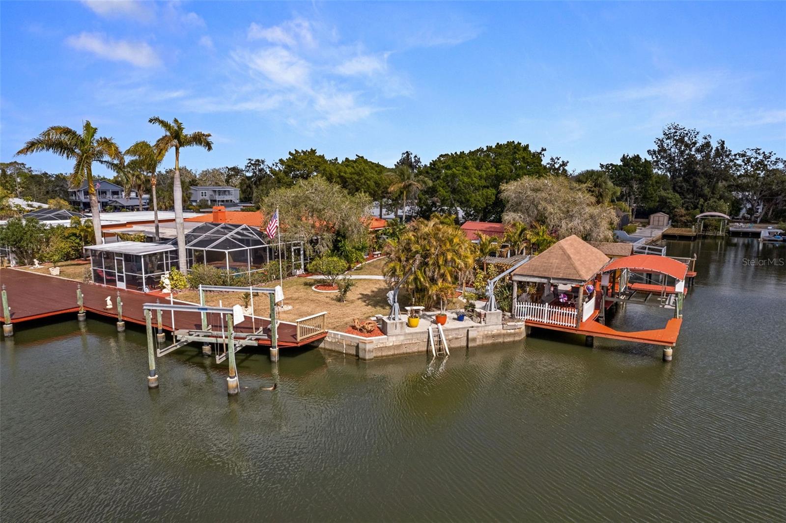 CALIENTE APTS CONDOS - Residential