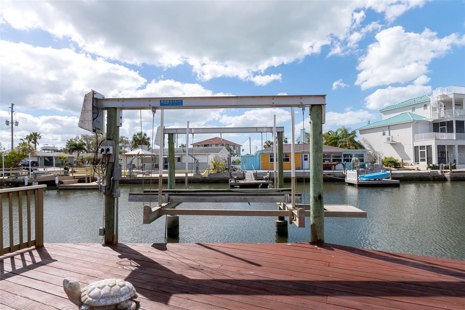 CALIENTE APTS CONDOS - Residential