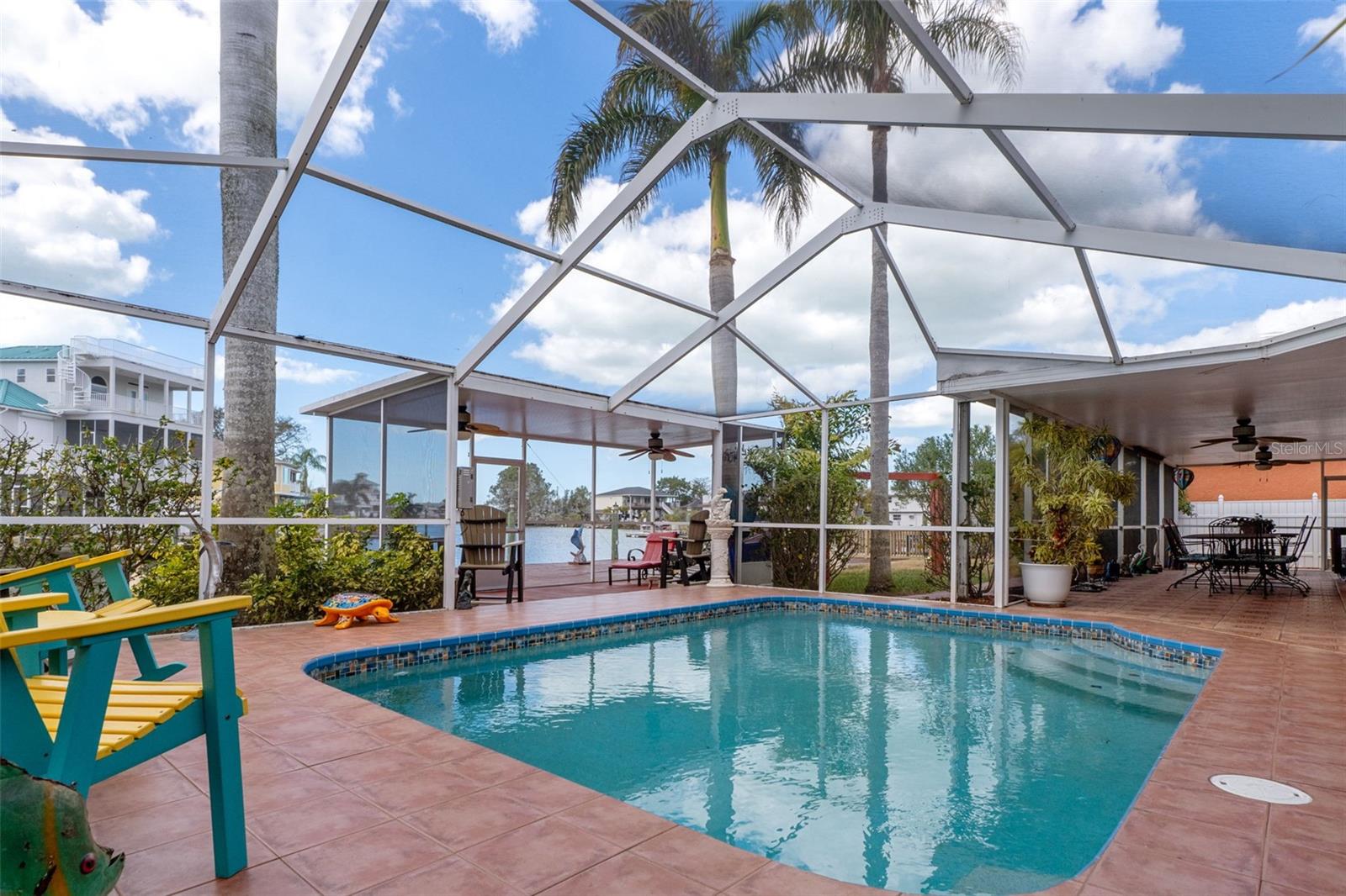 CALIENTE APTS CONDOS - Residential