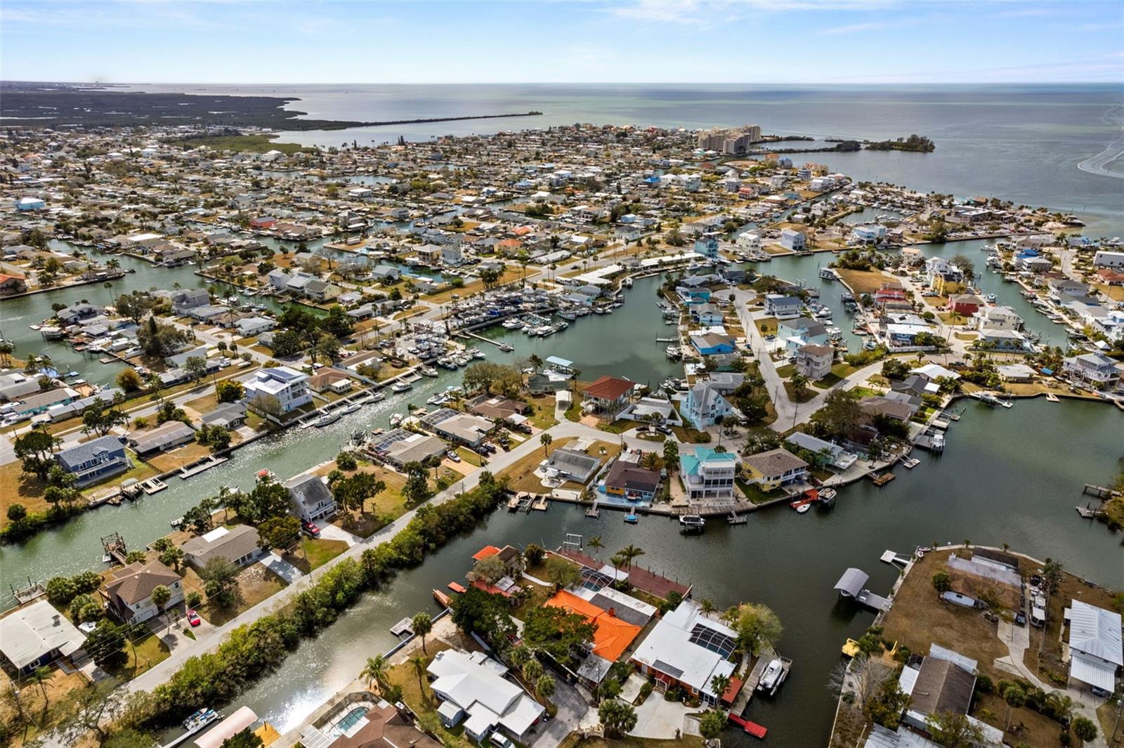 CALIENTE APTS CONDOS - Residential