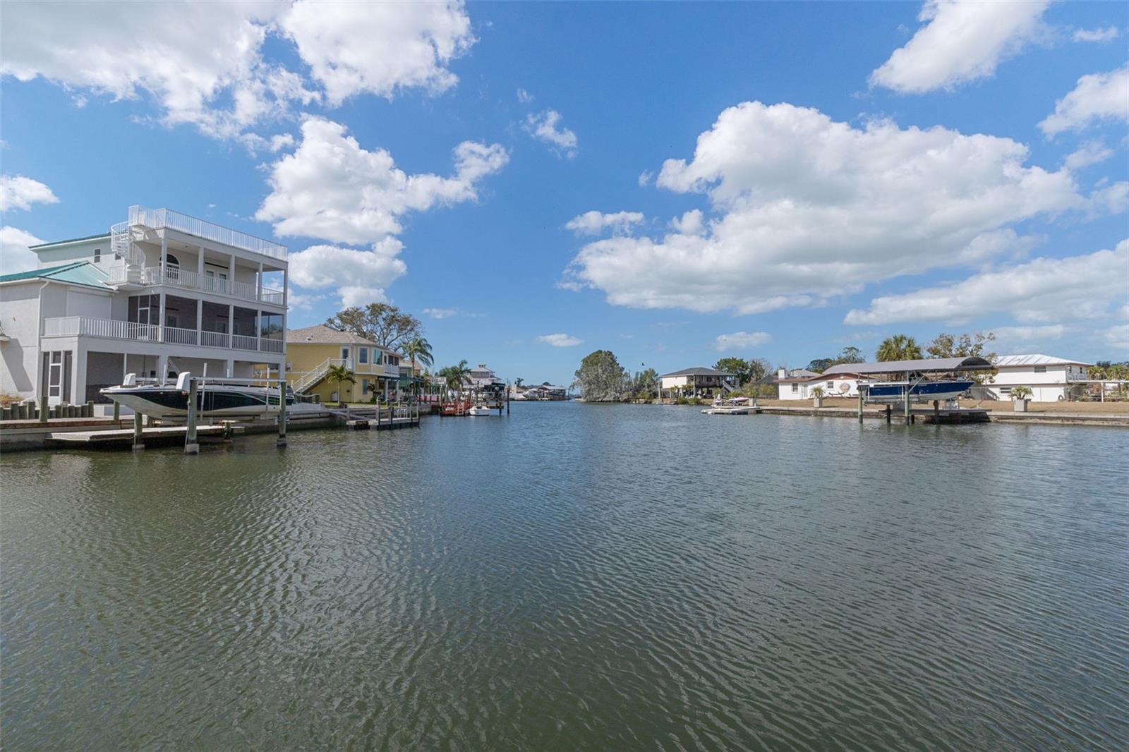 CALIENTE APTS CONDOS - Residential