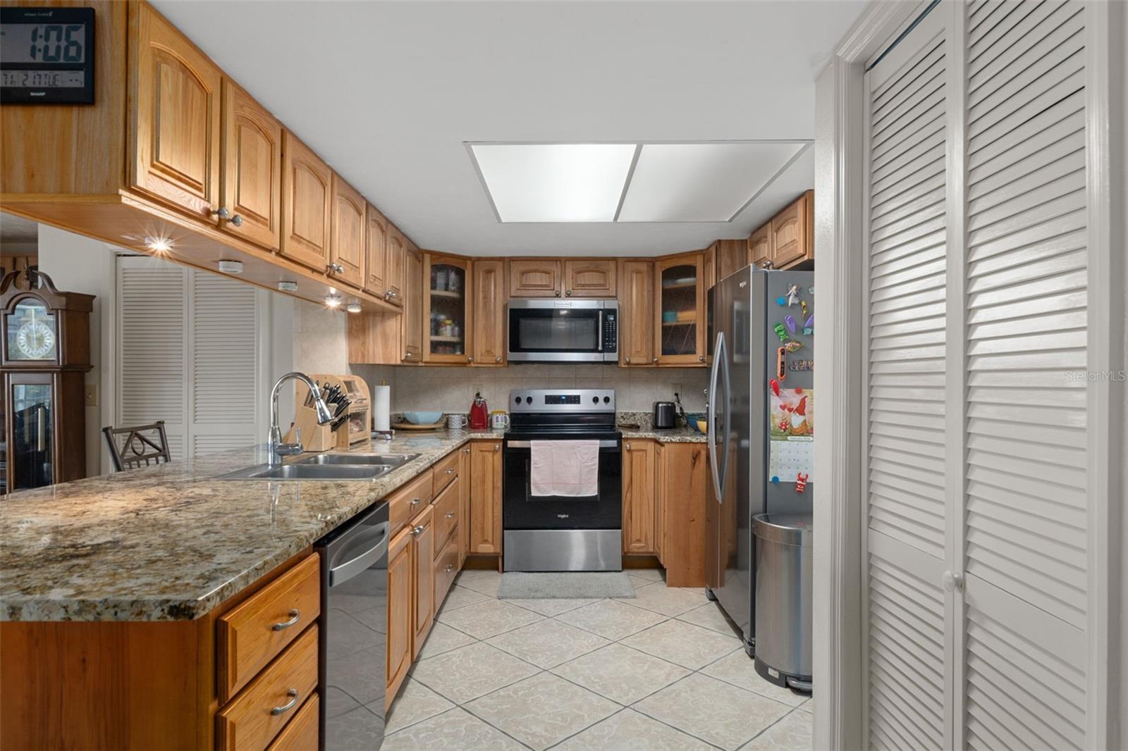 CALIENTE APTS CONDOS - Residential