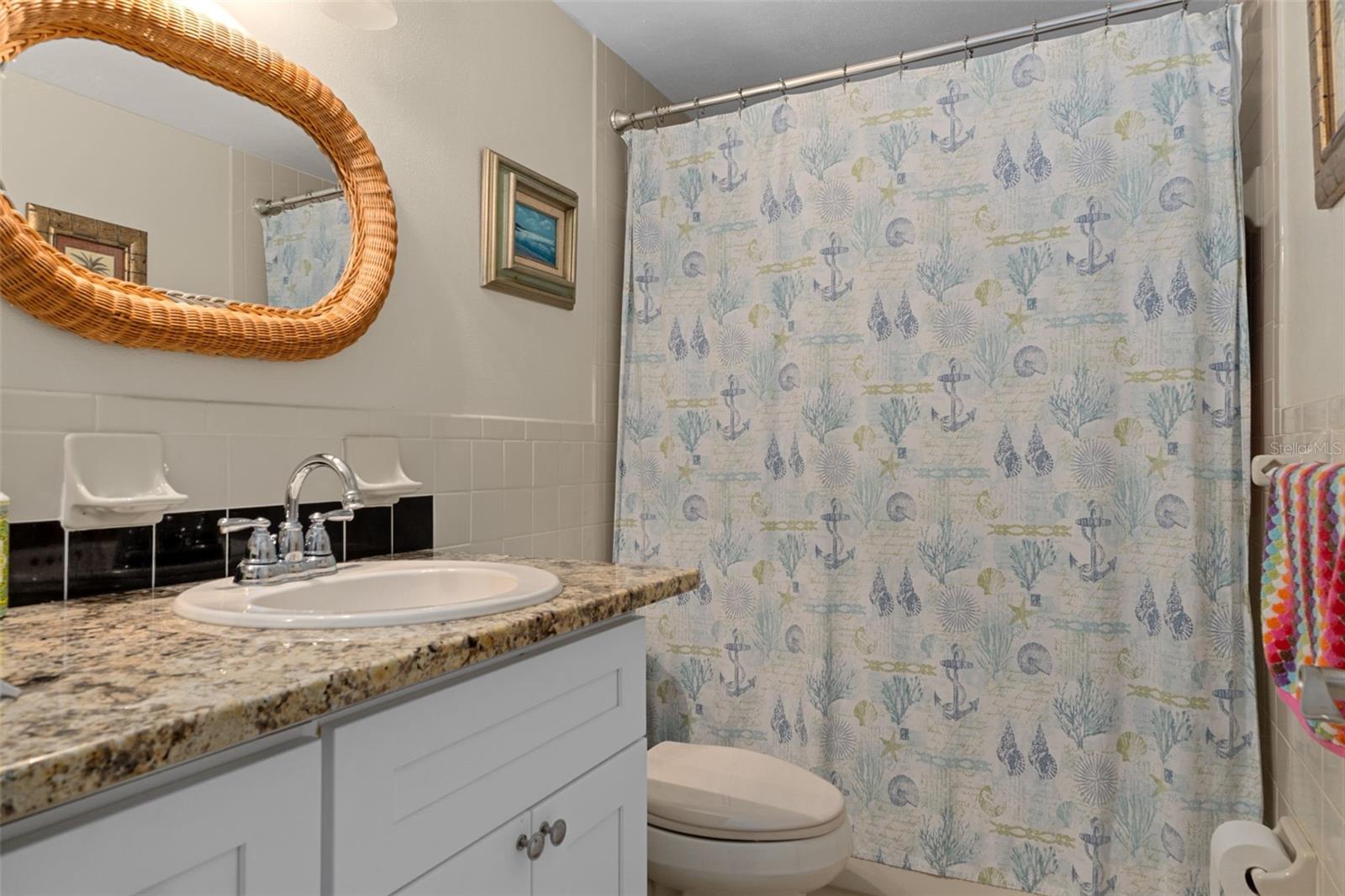 CALIENTE APTS CONDOS - Residential