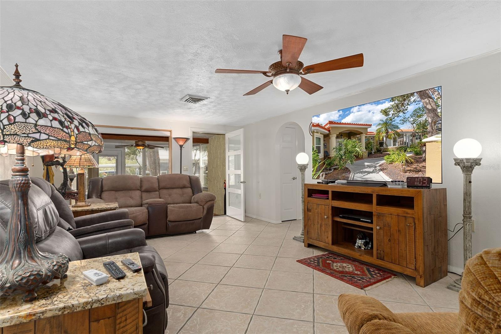 CALIENTE APTS CONDOS - Residential