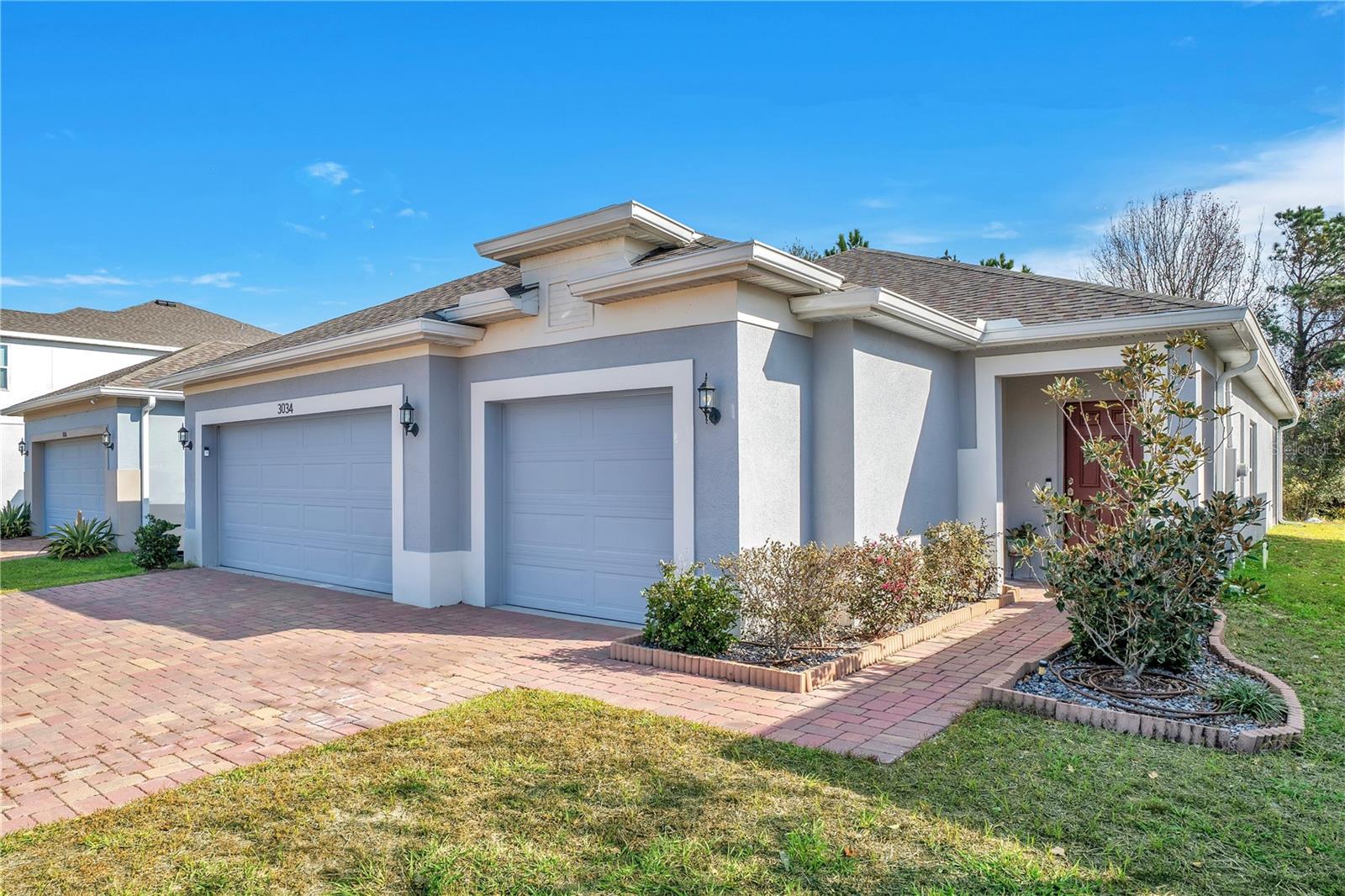 3034 SUNSCAPE TERRACE