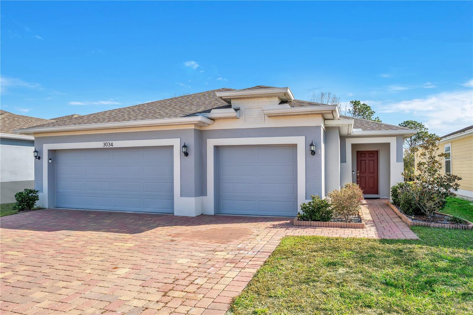 3034 SUNSCAPE TERRACE