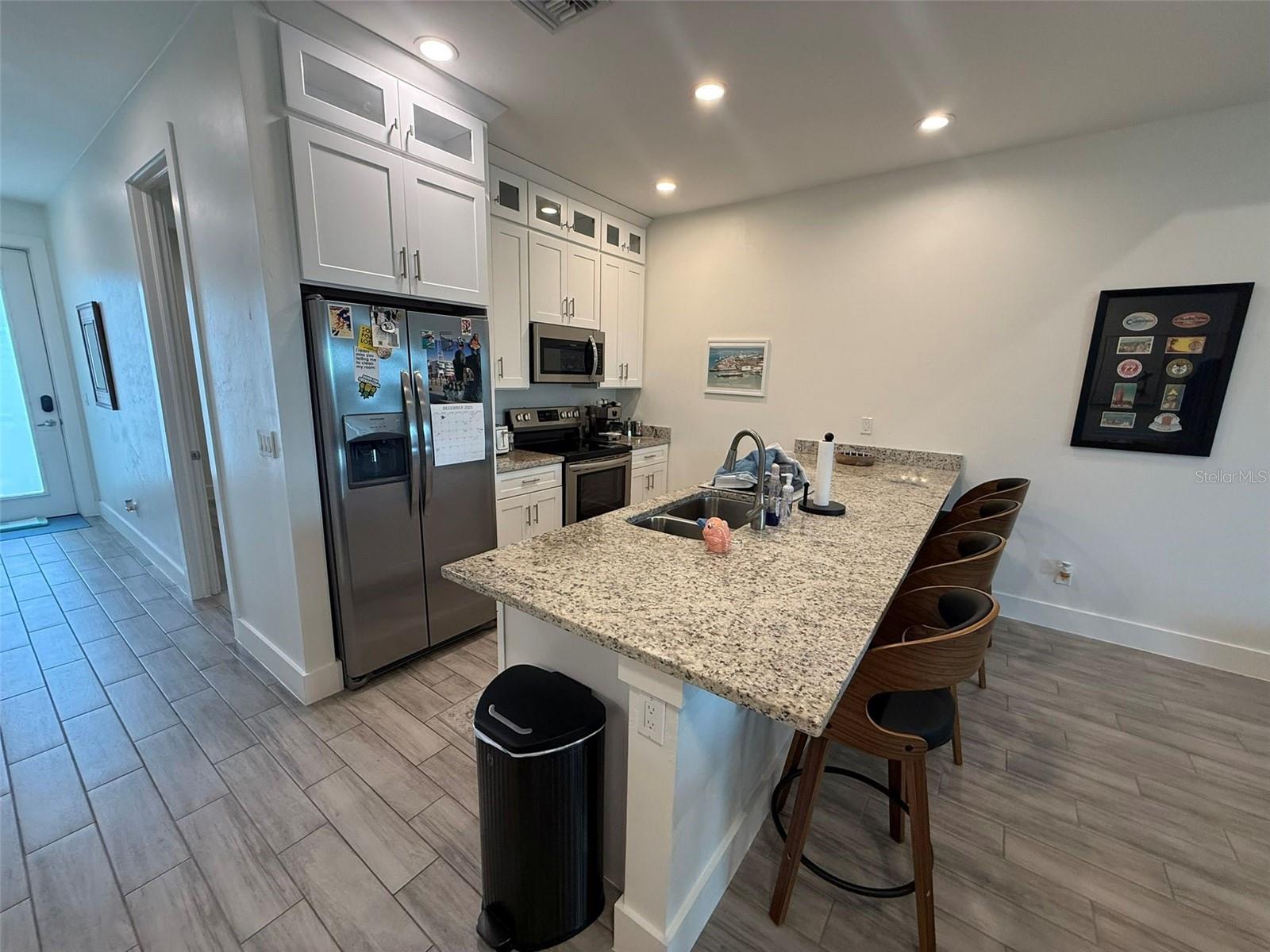 PUNTA GORDA ISLES SEC 11 - Residential Lease