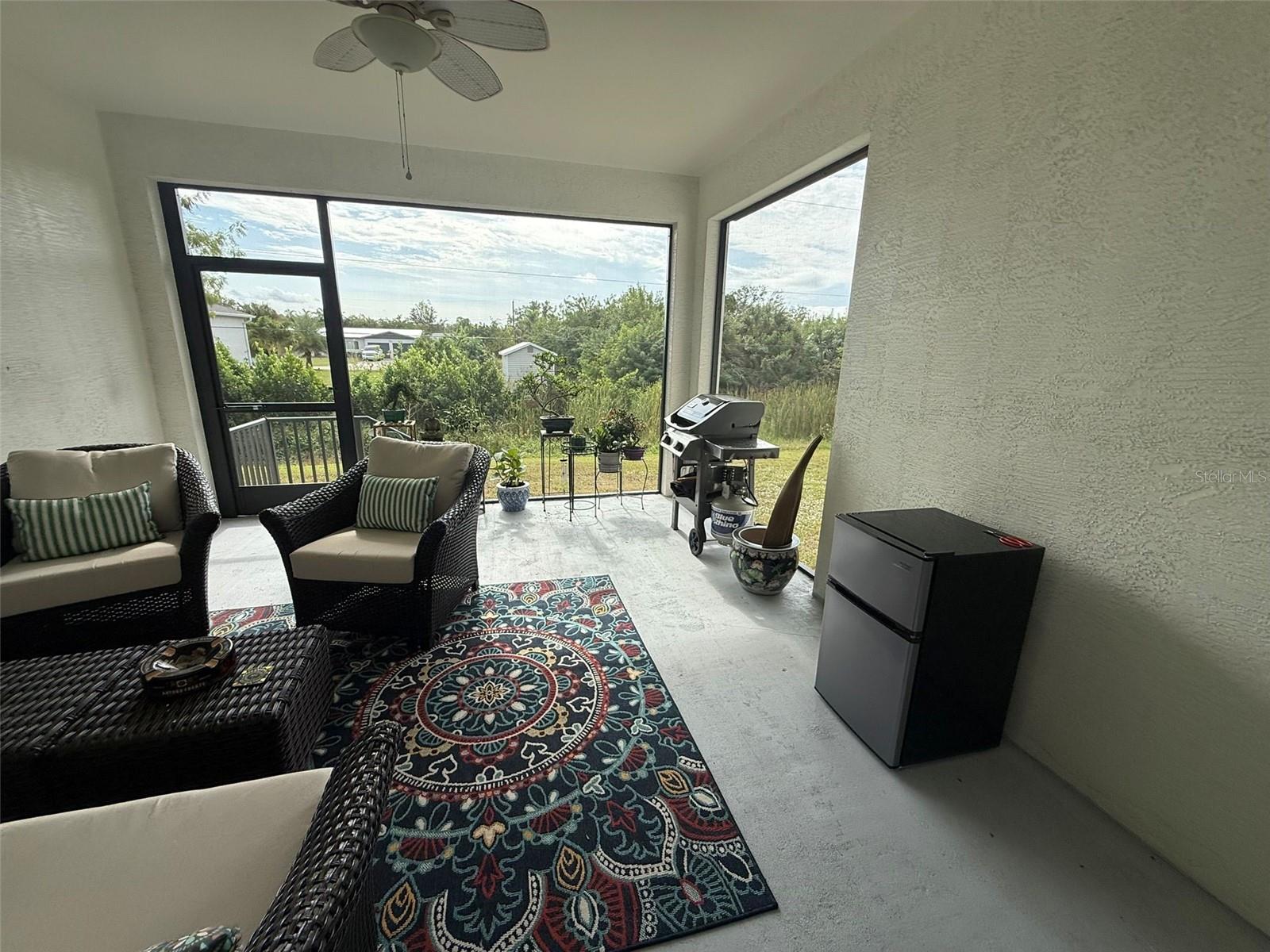 PUNTA GORDA ISLES SEC 11 - Residential Lease