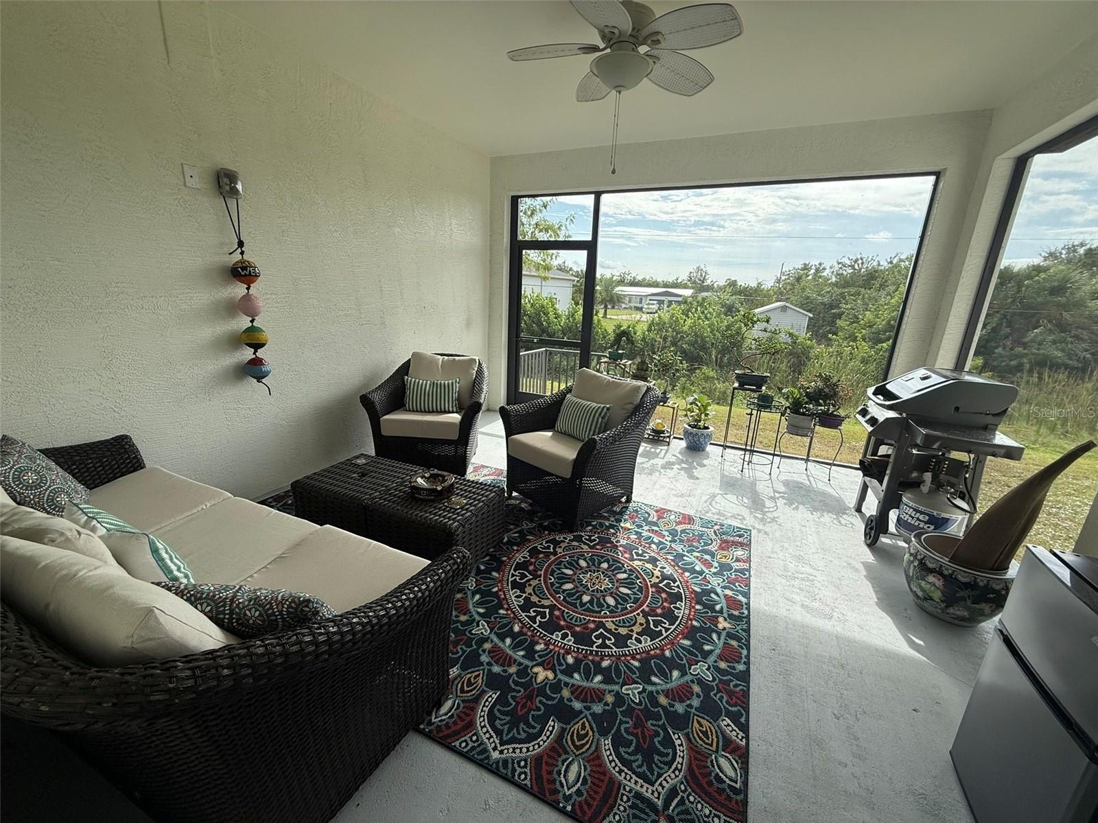 PUNTA GORDA ISLES SEC 11 - Residential Lease