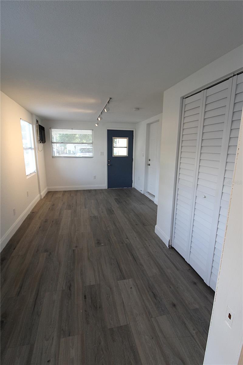 LOMA LINDA PARK - Residential Lease