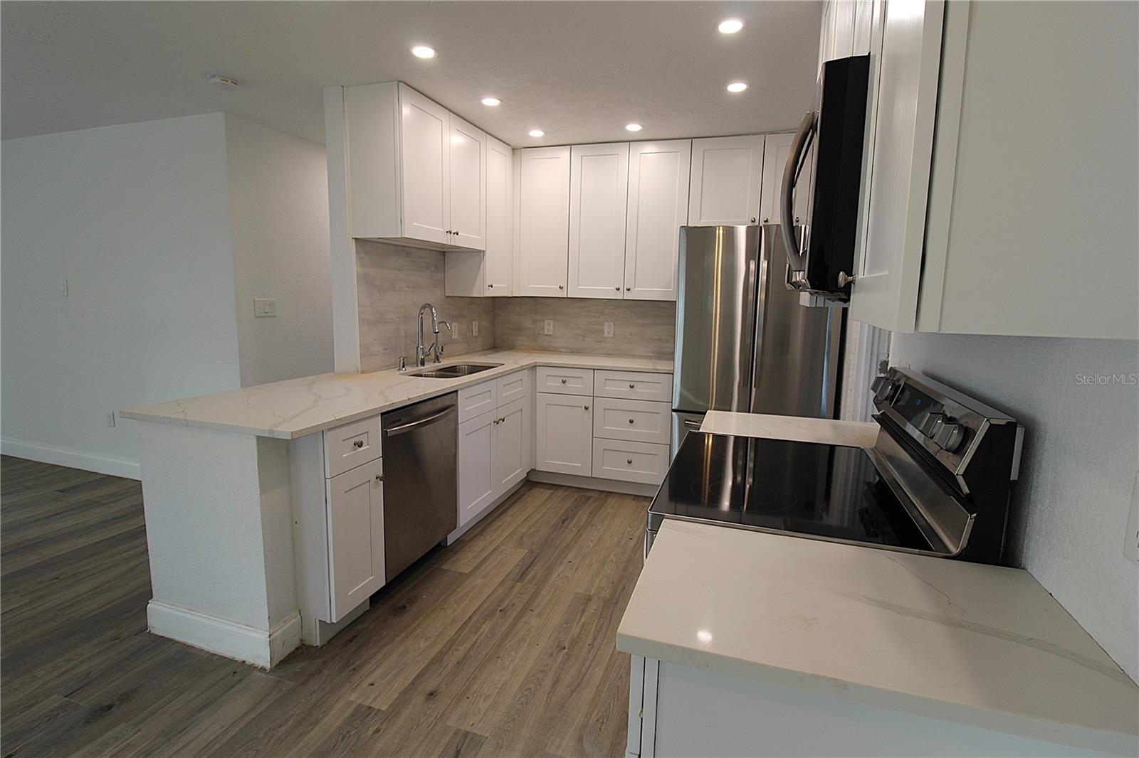 LOMA LINDA PARK - Residential Lease