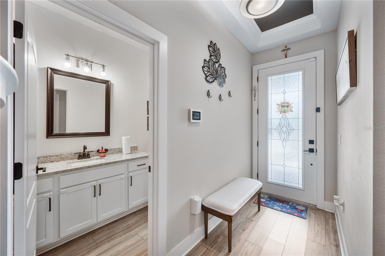 REUNION VILLAGE PH 3 REP - Residential