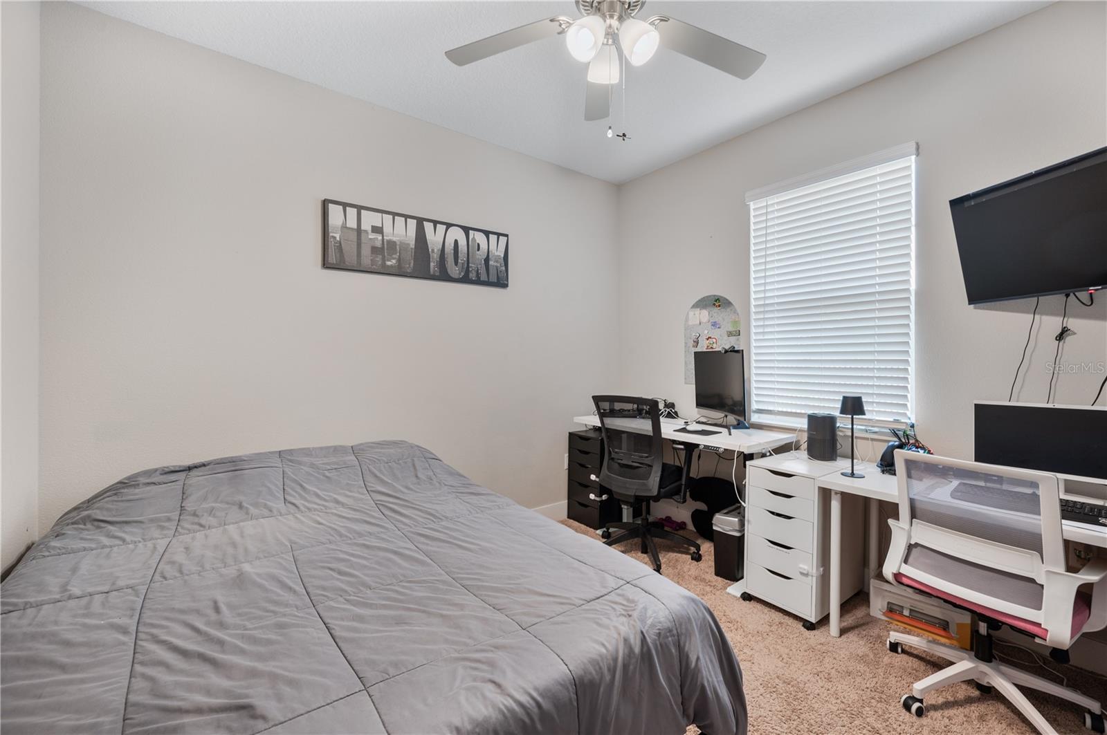 REUNION VILLAGE PH 3 REP - Residential