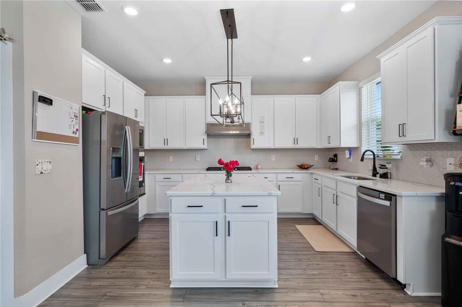 REUNION VILLAGE PH 3 REP - Residential