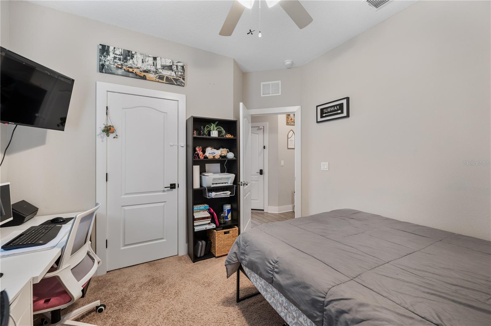 REUNION VILLAGE PH 3 REP - Residential