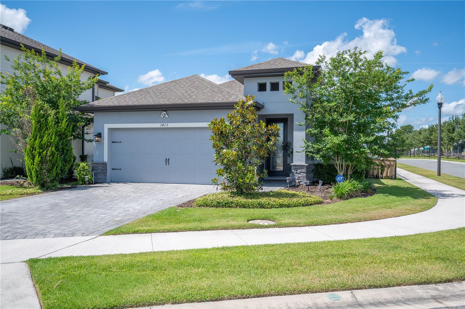 1413 BELLAMY DRIVE