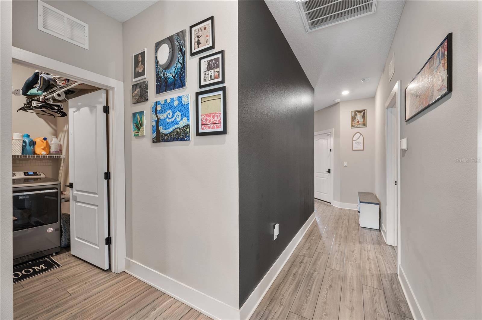 REUNION VILLAGE PH 3 REP - Residential